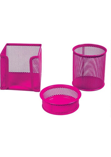 1000 Set Kalemlik Pembe