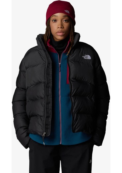 W Saikuru Jacket Kadın Mont