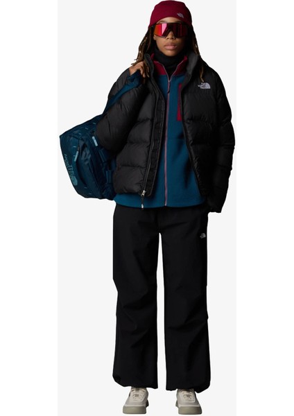 W Saikuru Jacket Kadın Mont modelleri