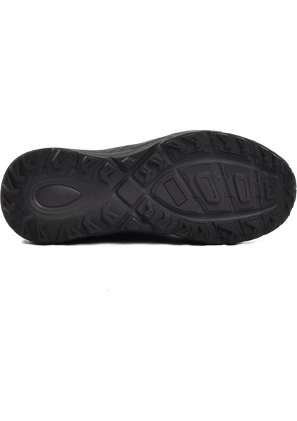 152-20225 Siyah-Siyah Floter Hakiki Deri Erkek Günlük Ayakkabı indirimleri