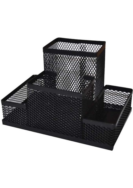 Masa Seti Kombine Siyah 2000 11626