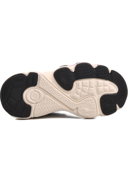 1751-F Gri-Siyah Çocuk Spor Ayakkabı indirimleri