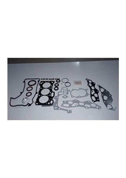 Takım Conta Daihatsu Sirion 1.0 99-05 / Cuore 1.0 98-02 04111-97206