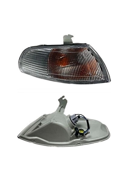 Sinyal Mazda 626 92-97 Sağ 05-1510-Rh 05-1510-Rh