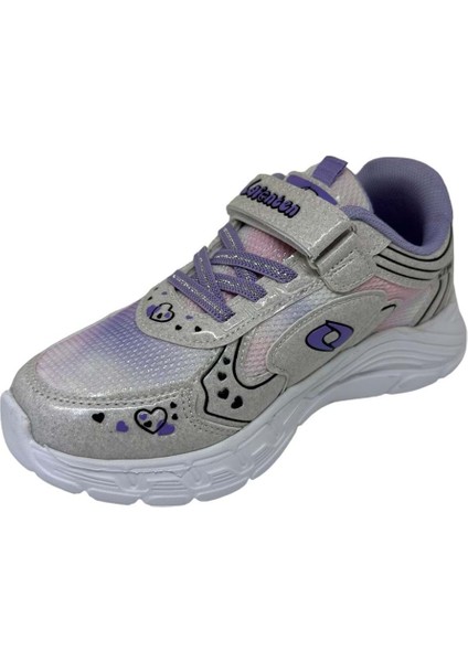 Orrtopedik Kız Çocuk Spor CKR00873 - 34 modelleri