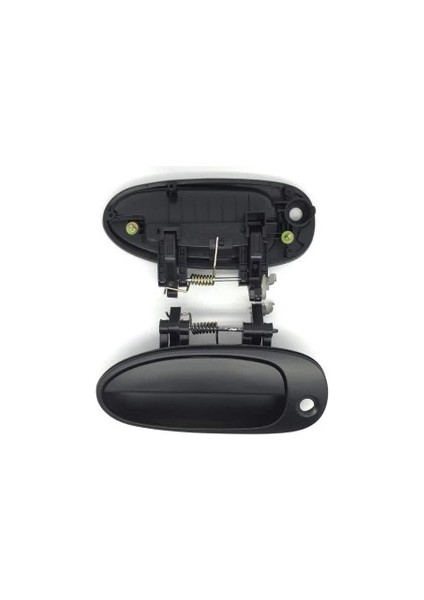 Kapı Kolu Kia Sephia 98-02 Arka Dış Sol/ 0K2A173410