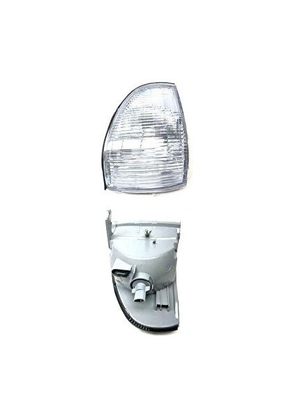 Sinyal Kia Pregio 98-01 Sol 0K76B-51-070D