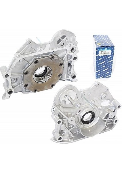 Yağ Pompası Kia Besta / Mazda E-2200 0Rfb3-14-100D