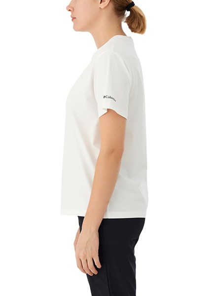 Csc Casual Brand Kadın Kısa Kollu Tişört modelleri