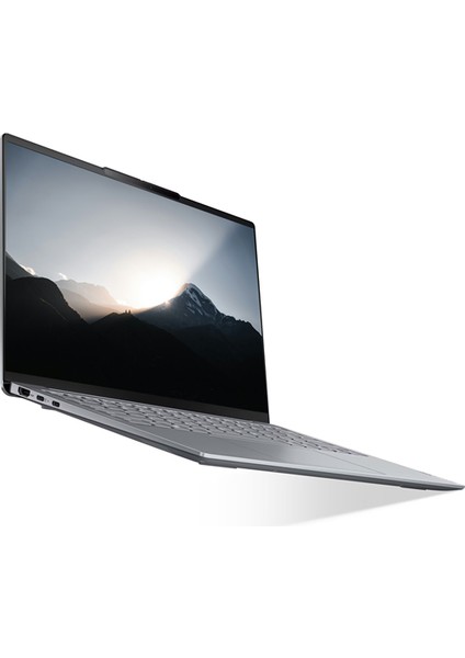 Yoga Slim 6 14APU8 R7-7840U 16 GB 4tb SSD 14" OLED Wuxga Windows 11 Pro Dizüstü Bilgisayar L82X3004FTXWP04 + Zettaçanta