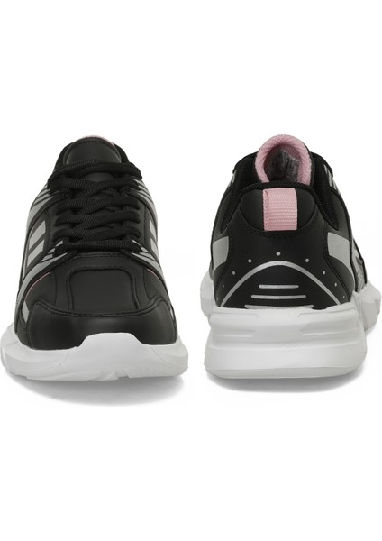 Vıttorıa G 4pr Siyah Kız Çocuk Spor Ayakkabı indirimleri