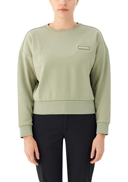 Csc Marble Canyon Kadın Sweatshirt