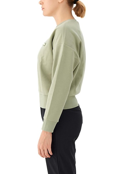 Csc Marble Canyon Kadın Sweatshirt modelleri