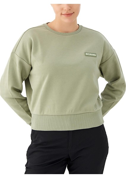 Csc Marble Canyon Kadın Sweatshirt fırsatları