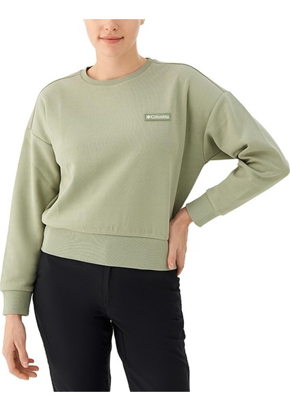 Csc Marble Canyon Kadın Sweatshirt indirimleri