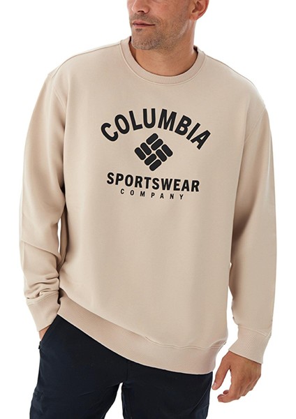Csc Athletic Arc Erkek Sweatshirt modelleri