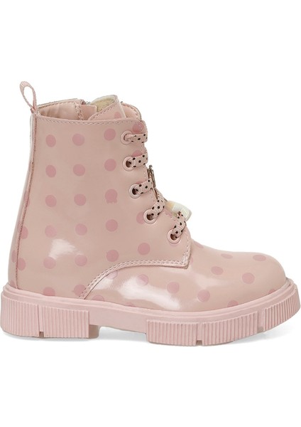 Udıne P 4Pr Pudra Kız Çocuk Worker Bot