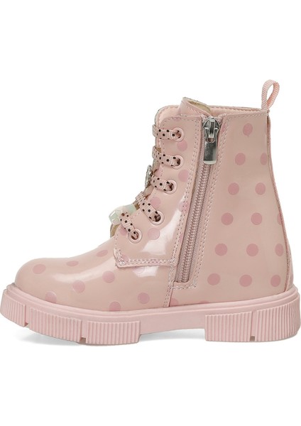 Udıne P 4Pr Pudra Kız Çocuk Worker Bot modelleri