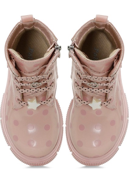 Udıne P 4Pr Pudra Kız Çocuk Worker Bot fırsatları