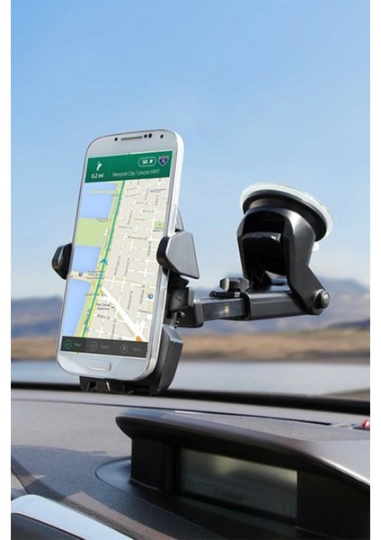 Tüm Araba Ve Telefonlara Uyumlu Universal Araç Içi Akrobat Telefon Tutucu Hareketli Araba Tutacağı modelleri