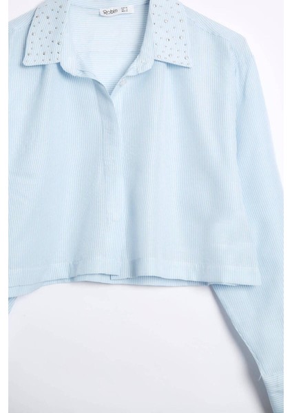 M36877 Kadın Gömlek Ss fiyatları