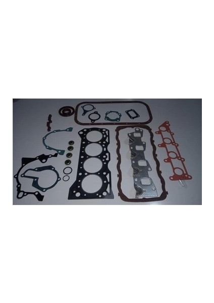 Takım Conta Suzuki Vitara 1.6 GA16A 88-96/ Swift/samurai 1.3 G13A/ Carry 1.3 GA413 98-05 /11400-60812