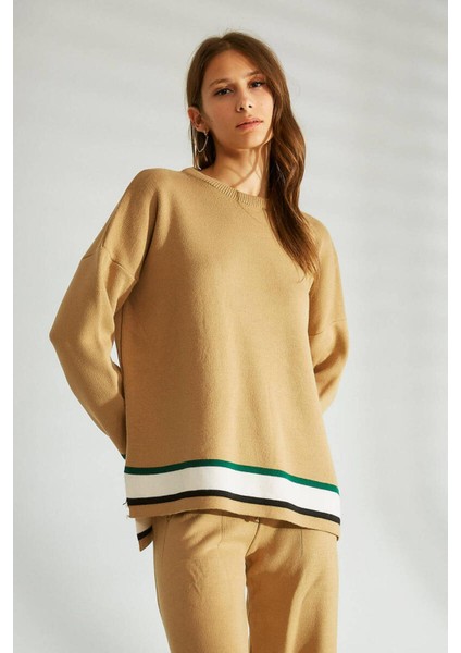 T93783-FW Kadın Triko Takım fiyatları