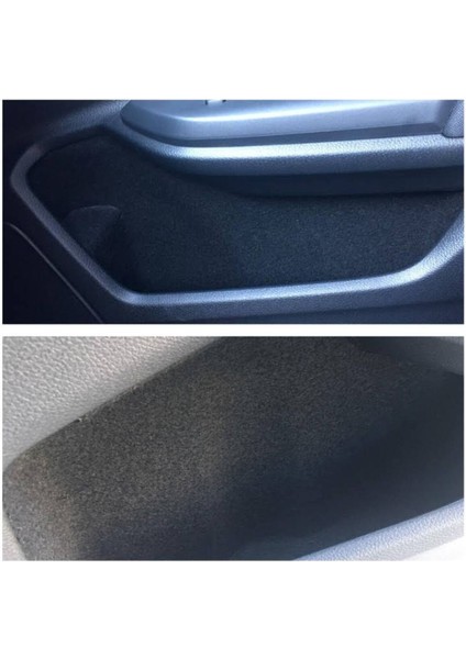 Honda Fc5 Konfor Seti - Iç Trim Kumaş Kadife Kaplama-Ses Izolasyon Amaçlı Ürün / Sedan 2016-2021 modelleri