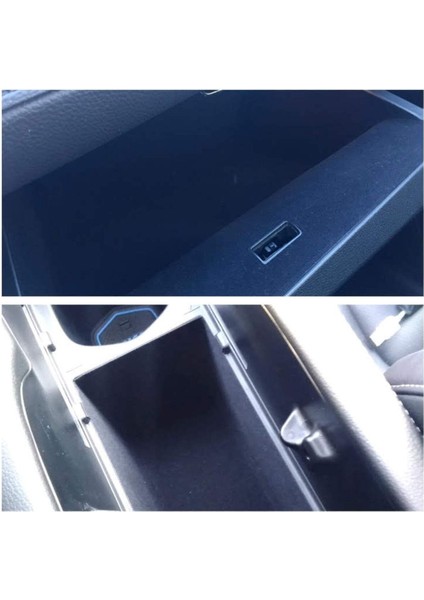 Honda Fc5 Konfor Seti - Iç Trim Kumaş Kadife Kaplama-Ses Izolasyon Amaçlı Ürün / Sedan 2016-2021 fırsatları