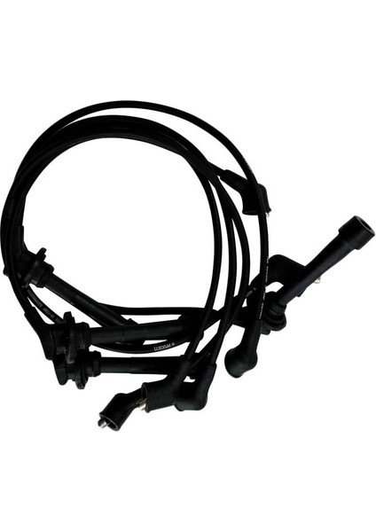 Buji Kablosu Takım Daihatsu Applause 90-96 /19901-87197