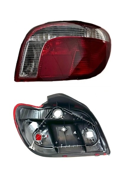 Stop Toyota Yaris 99-02 Sağ /212-19C7-Rh