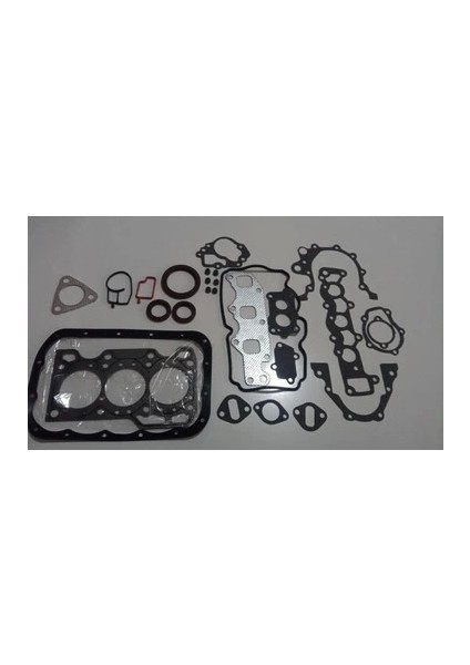 Takım Conta Daewoo Damas/ Tico/ Matiz/ Labo 0.8 95-02 /11140-A78B01