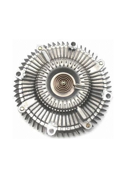 Fan Termiği Nissan Sd-23/Sd-25/Pathfinder Benzinli /21082-T6400