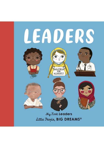 Leaders