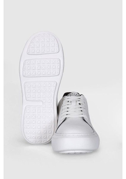 Amy Yüksek Taban Kadın Günlük Spor Ayakkabı indirimleri