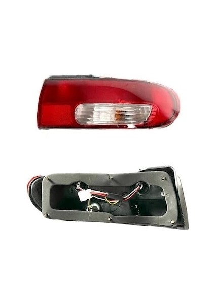 Stop Kia Sephia 96-98 Sağ / 223-1902-Rh