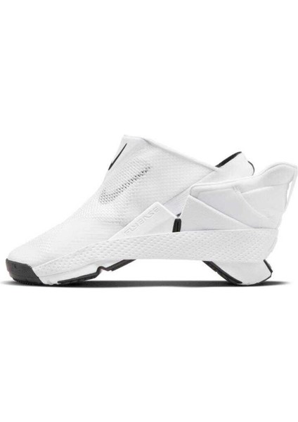 Go Flyease Kadın Beyaz Sneaker/ Spor Ayakkabı- Eller Serbest fiyatları