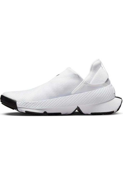 Go Flyease Kadın Beyaz Sneaker/ Spor Ayakkabı- Eller Serbest modelleri