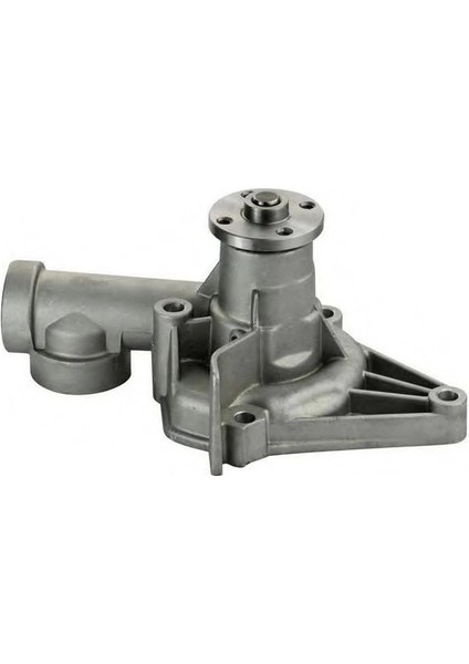 Devirdaim Hyundai Accent 1994-2000 Hyundai Excel 90-94 25100-21010