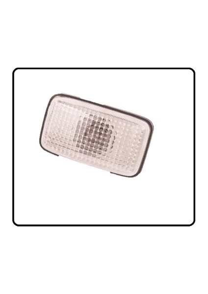 Çamurluk Sinyali Nissan Xtrail 01-07/ Terrano 92-95 Sağ Sol Aynı 26160-Eq000