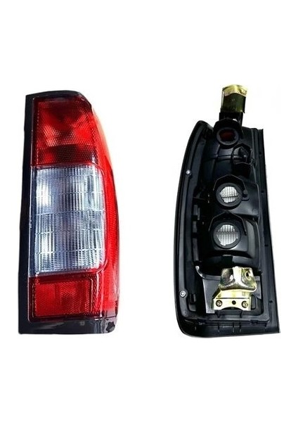 Stop Nıssan Pick-Up D22 98-12 Yd25/Np300 Soketli Sağ 98-12/26550-2S425