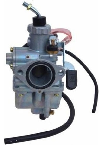 Yamaha Ybr 125 Karbüratör 2006 Model Uyumlu