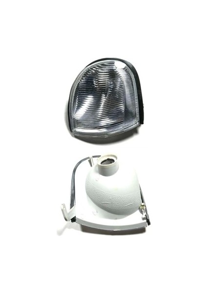 Sinyal Nissan Vanetta 92-01 Sol /26129-0C800