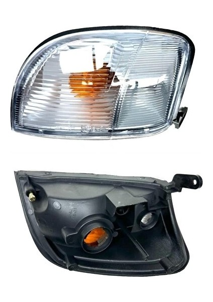 Sinyal Nissan Pickup D22 98-01 Sağ 26100-2S425-Rh