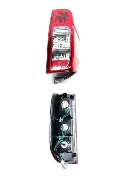 Stop Nissan Navara 06-14 Sağ (Duysuz) 26550-Eb380