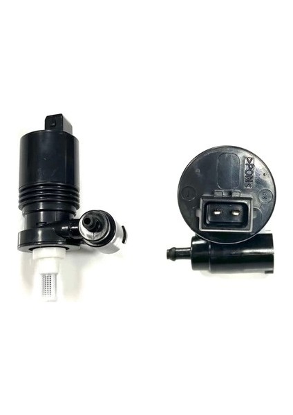 Su Fiskiye Motor Nissan Note 06-11/ Primera 02-06 /micra 03-10 (Ön-Arka Cam) 28920-AU400