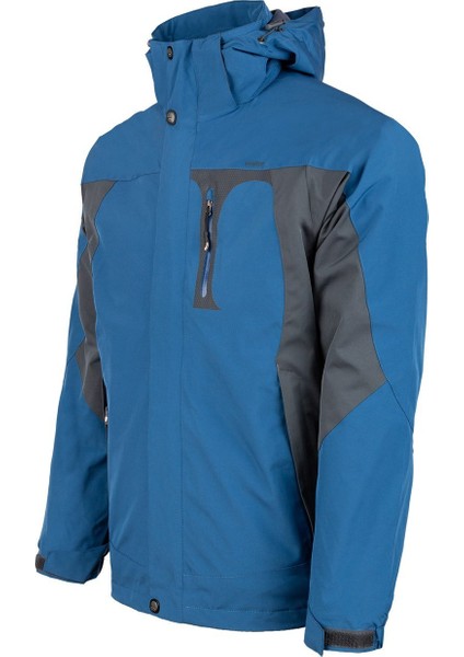 Evolite Triple 3in1 Ceket - Mavi fiyatları