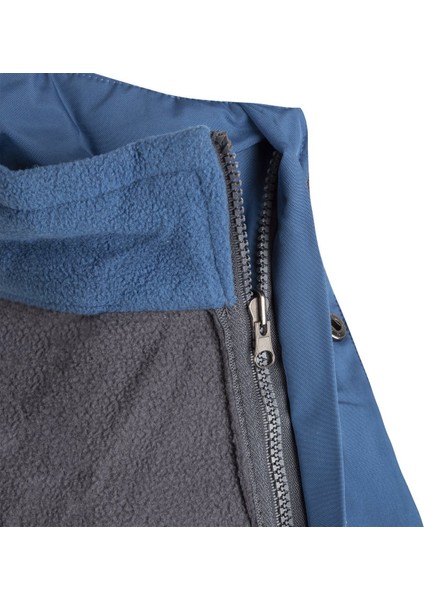 Evolite Triple 3in1 Ceket - Mavi fırsatları