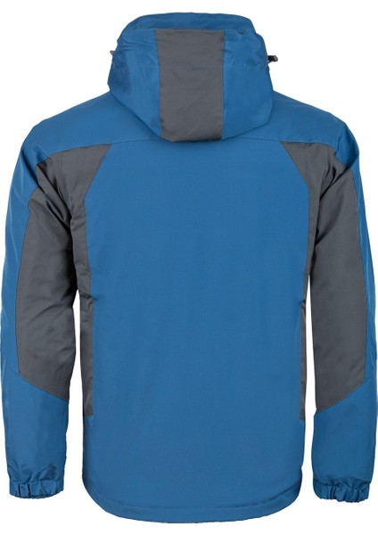 Evolite Triple 3in1 Ceket - Mavi indirimleri