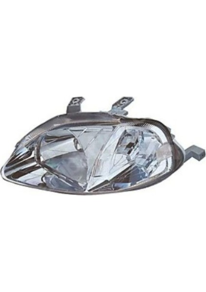 Far Honda Civic 99-00 Sol (Motorsuz) / 33151-S04-B02